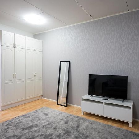 Cozy Apartment Close To The City Center Turku Exterior photo