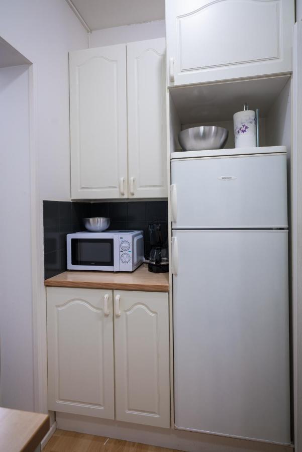 Cozy Apartment Close To The City Center Turku Exterior photo