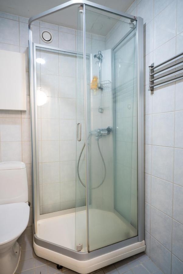 Cozy Apartment Close To The City Center Turku Exterior photo