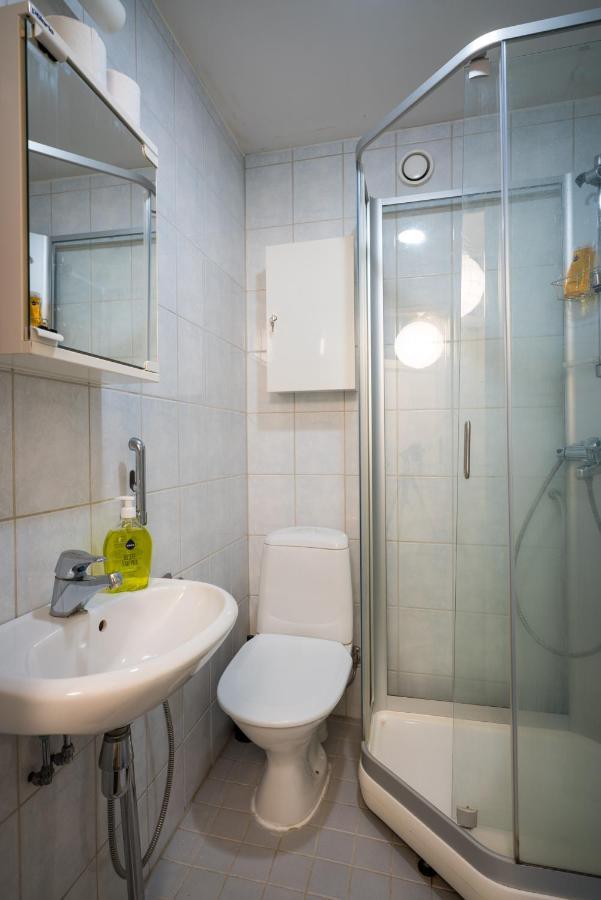 Cozy Apartment Close To The City Center Turku Exterior photo